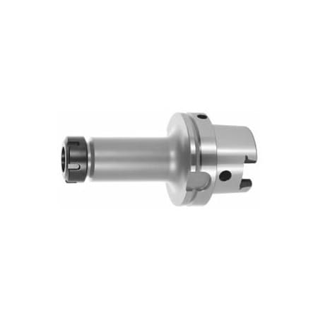 Holex ER Collet Chuck, HSK-A 100 Long, for ER Collet: 16 305487 16